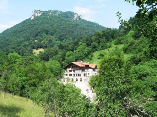 Villa Cherven Teteven Buitenkant foto