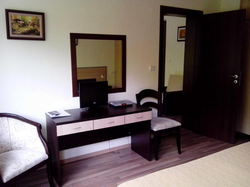Villa Cherven Teteven Kamer foto