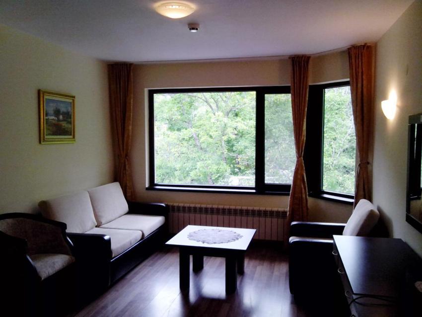 Villa Cherven Teteven Kamer foto